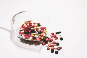 Médicaments et comprimés
